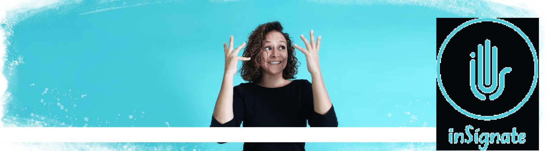 intérprete de lengua de signos española y técnico en mediación comunicativa