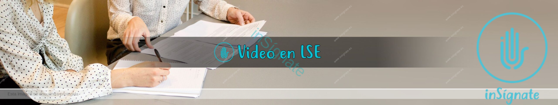 certificados de accesibilidad para personas sordas o con discapacidad auditiva